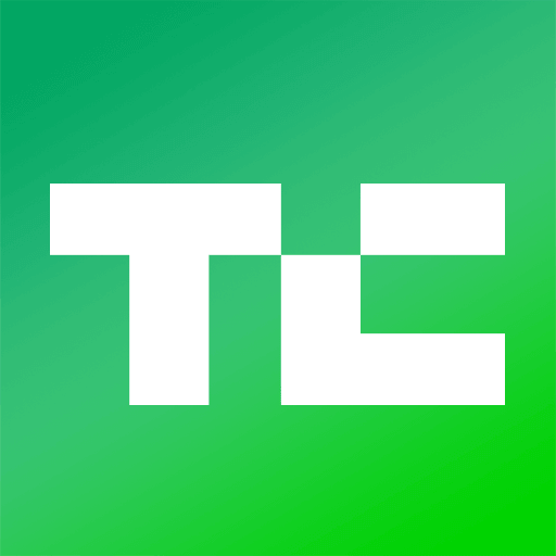 techcruch logo